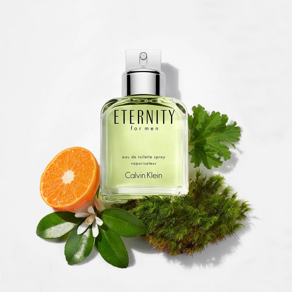 Sephora eternity outlet